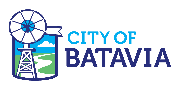 City of Batavia Logo